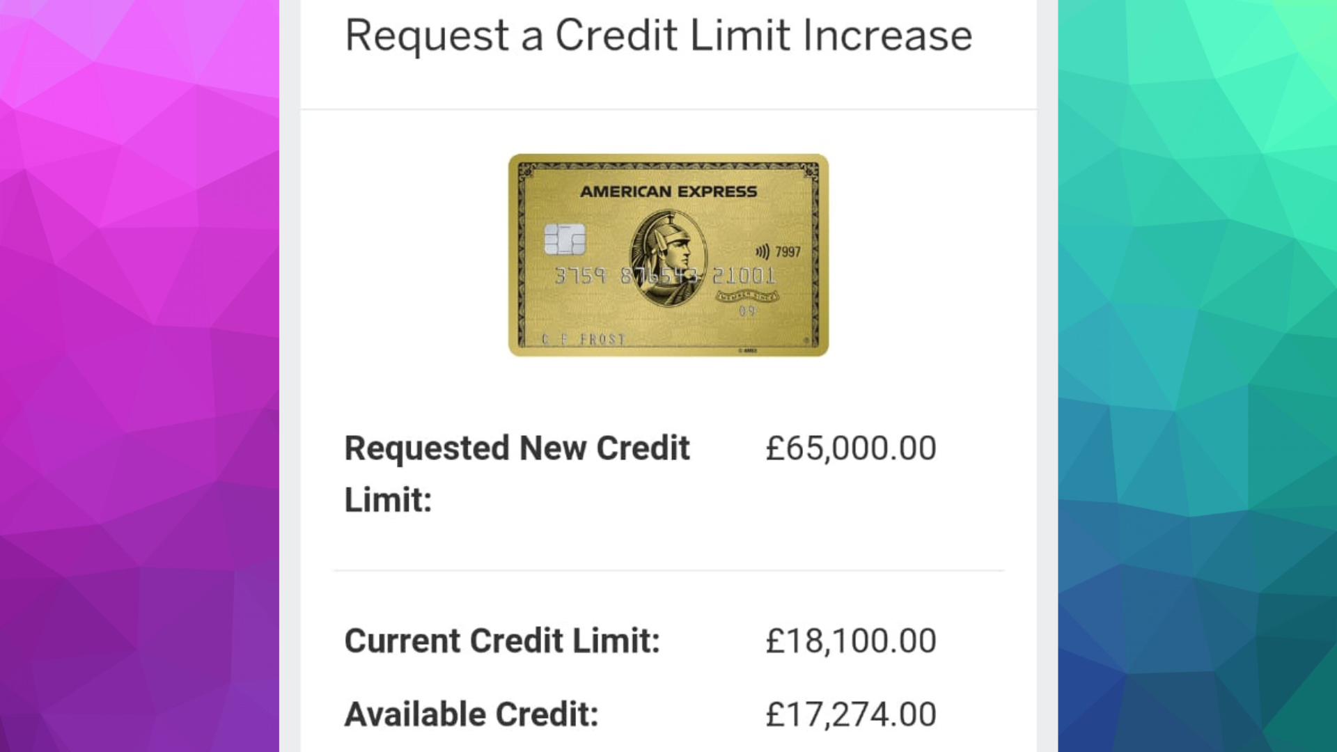 Card de credit in UK- cum sa iti maresti limita de credit!