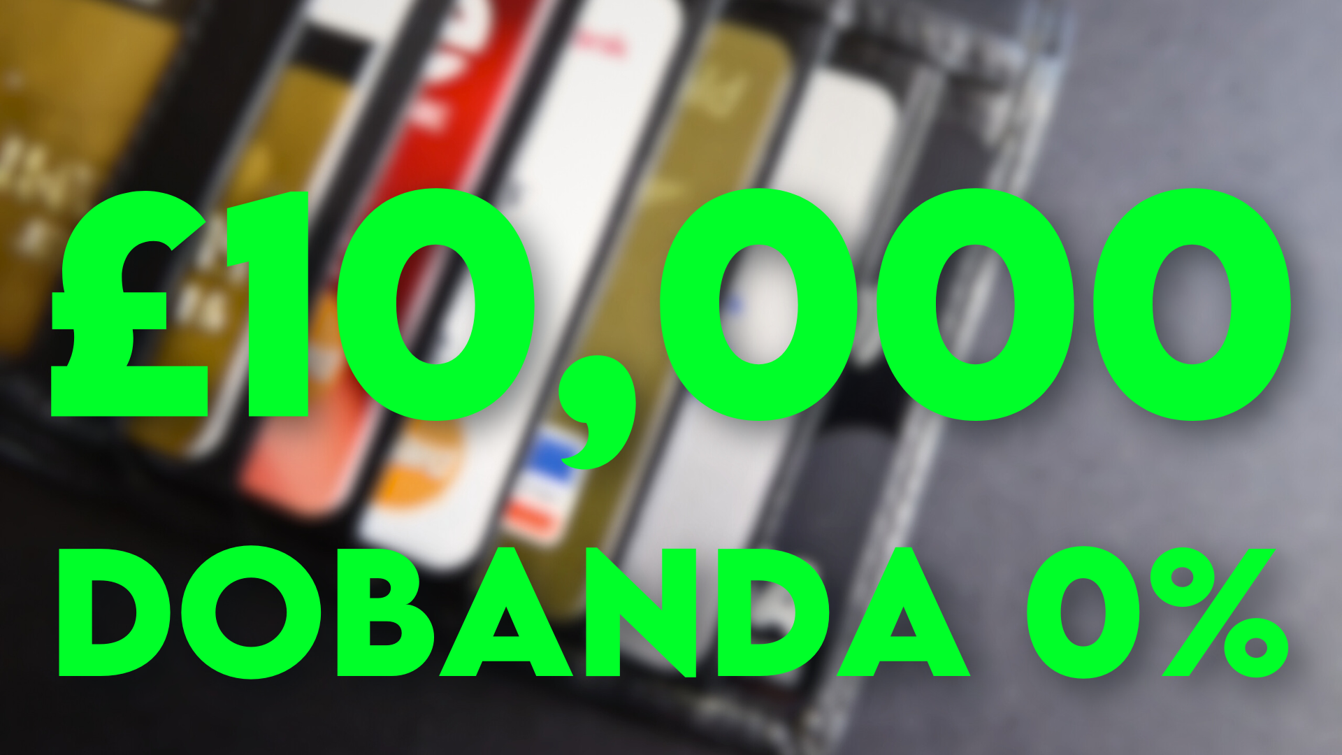£10,000 in cont in 24 de ore...