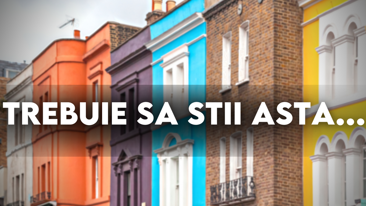 Vrei casa in UK? Uite ce trebuie sa stii...