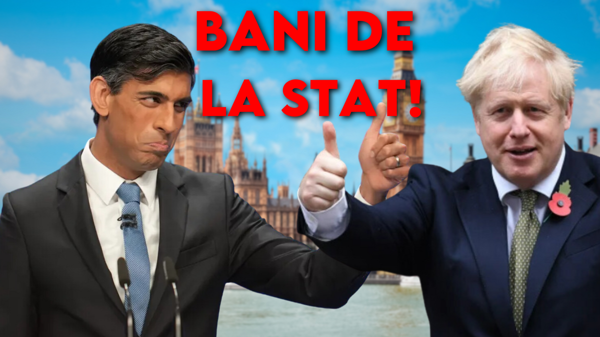 Se mai pot lua imprumuturi de la Stat?