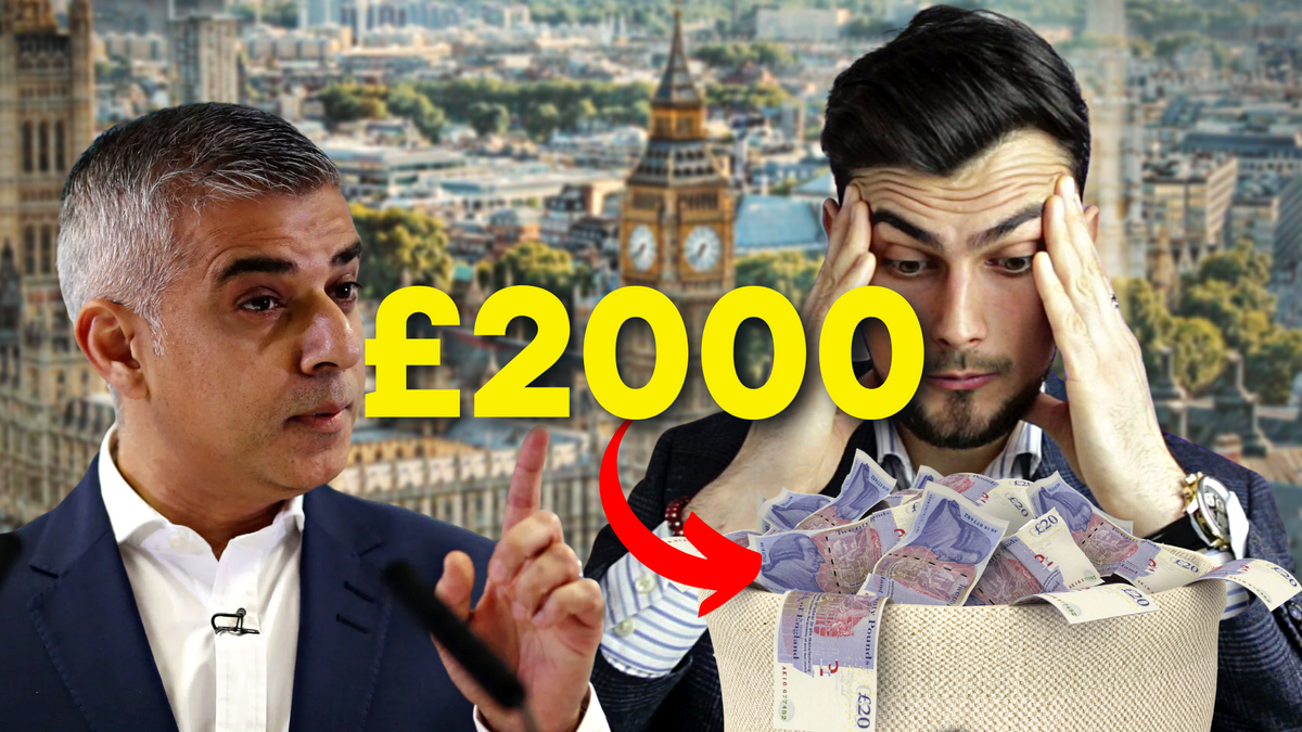 £2000- Grant de la Statul Britanic