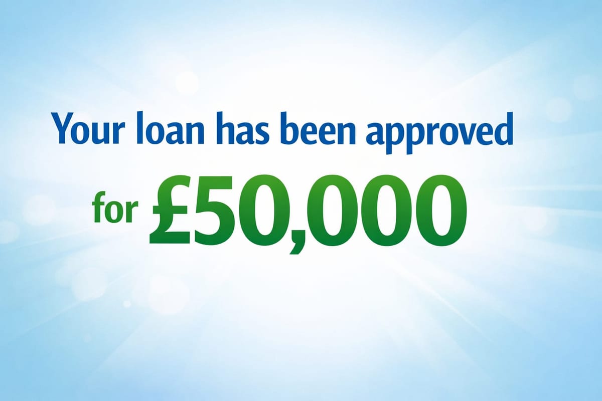 Am vesti bune pentru tine...