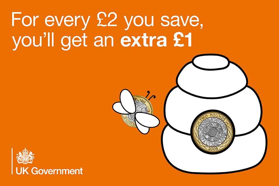 £1200 gratuit de la Stat cu acest cont...