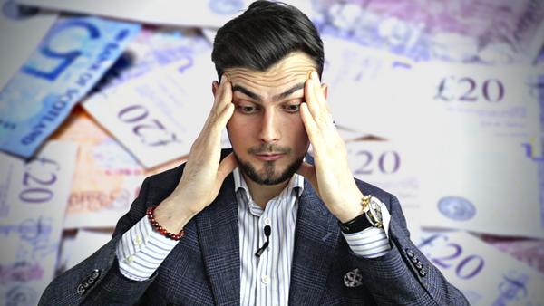 £5 Cadou din partea mea...