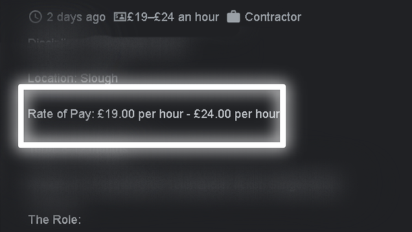 Cum sa castigi £19-£24/oră in Anglia fara studii superioare...