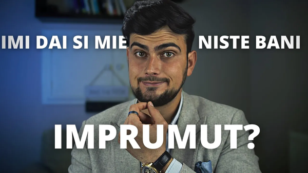 Cum sa faci bani rapid, la nevoie...