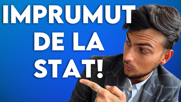 Noul imprumut garantat de stat in UK...