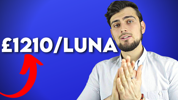 Minim £55/zi PASIV cu aceasta metoda...