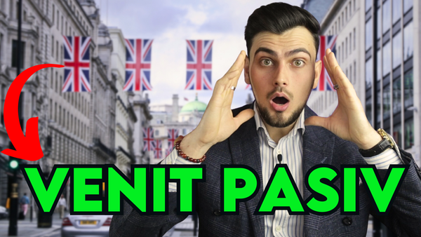 10 metode de facut bani in UK