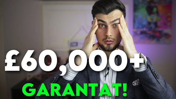 £60,000 Imprumut pentru Business in UK!