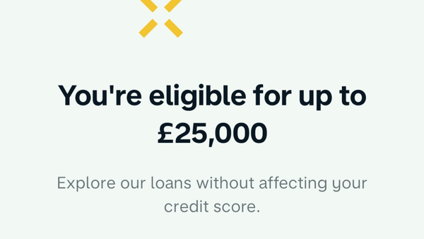 Cum sa fii acceptat pentru £25,000 imprumut in UK...