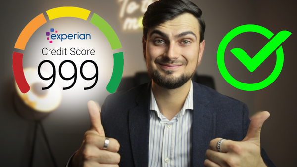 Cum sa iti repari Credit Score-ul Rapid- Curs complet.