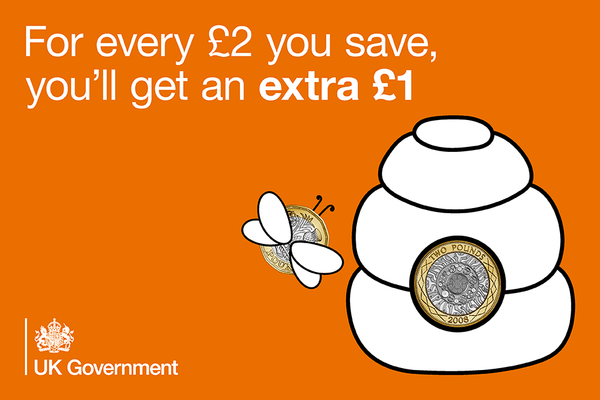 £1200 gratuit de la Stat cu acest cont...